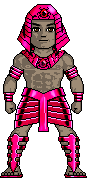 Scarlet Scarab 2